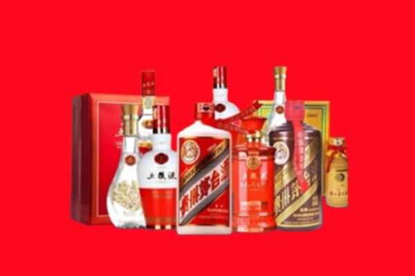 收购行情：青山名酒回收值多少钱？