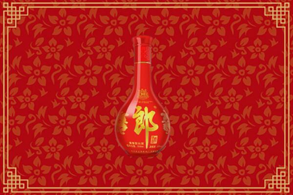 收购行情：青山回收郎酒