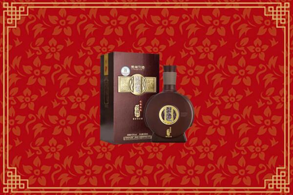 青山回收习酒
